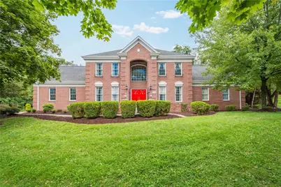 132 Hardwood Drive, Peters Township, PA 15367 - Photo 1