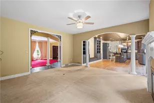 132 Hardwood Dr, Peters Township, PA 15367 - Photo 12