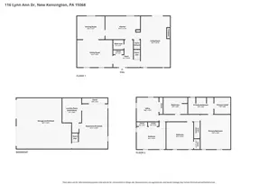 116 Lynn Ann Dr, Pittsburgh, PA 15068 - Photo 42