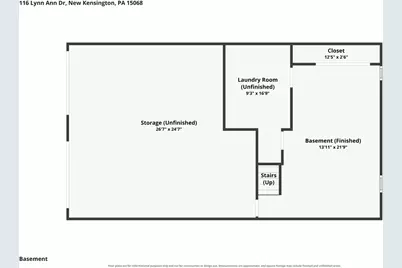 116 Lynn Ann Dr, Pittsburgh, PA 15068 - Photo 40
