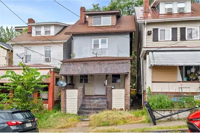 213 Wilbur St, Pittsburgh, PA 15210 - Photo 2