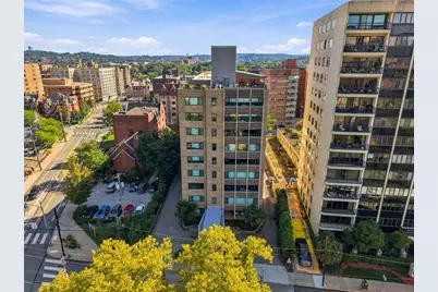 154 N Bellefield Avenue #42, Pittsburgh, PA 15213 - Photo 2