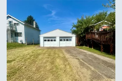 506 Jefferson Ave, Brownsville, PA 15417 - Photo 2