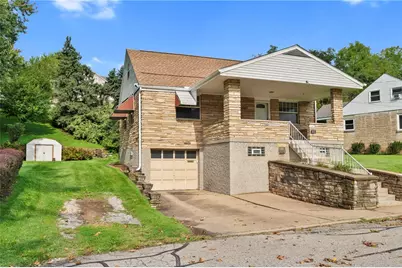 836 Georgia Ave, Pittsburgh, PA 15210 - Photo 2