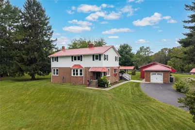 1293 Jefferson Rd, Jefferson/Mather, PA 15344 - Photo 2