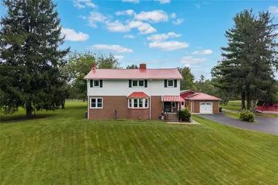 1293 Jefferson Rd, Jefferson/Mather, PA 15344 - Photo 8