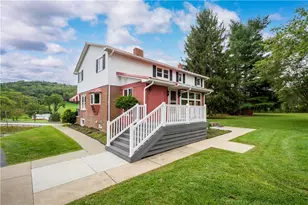 1293 Jefferson Rd, Jefferson/Mather, PA 15344 - Photo 4