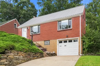 1022 Woodland Rd, Pittsburgh, PA 15238 - Photo 1