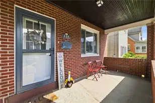 528 Flynn Ave, Carnegie, PA 15106 - Photo 4