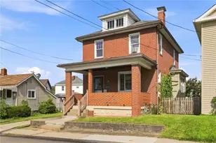 528 Flynn Ave, Carnegie, PA 15106 - Photo 1