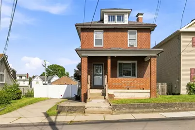528 Flynn Avenue, Carnegie, PA 15106 - Photo 2