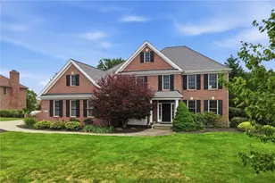 1412 Scarlett Ridge Dr, Pittsburgh, PA 15237 - Photo 1