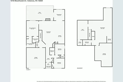 1018 Blackhawk Dr, Middlesex Township, PA 16059 - Photo 50