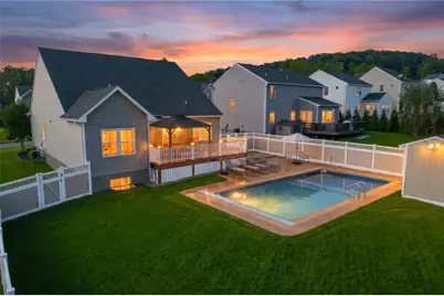 1018 Blackhawk Dr, Middlesex Township, PA 16059 - Photo 2