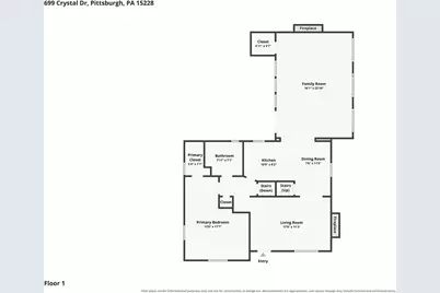 699 Crystal Drive, Pittsburgh, PA 15228 - Photo 40