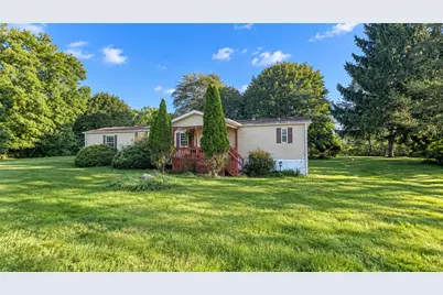 202 10th St, Fairfeld Township, PA 15944 - Photo 1