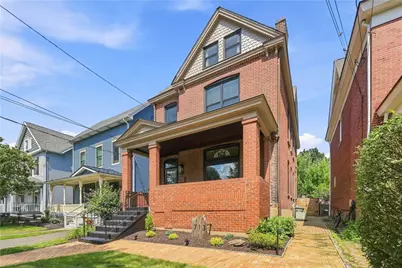 713 Centennial Ave, Sewickley, PA 15143 - Photo 2
