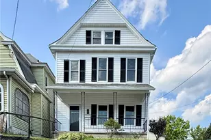 128 W Main St, Evans City, PA 16033 - Photo 1