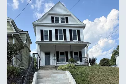 128 W Main St, Evans City, PA 16033 - Photo 2