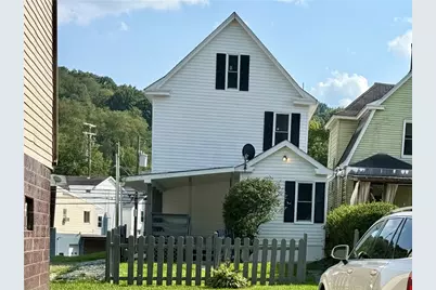128 W Main St, Evans City, PA 16033 - Photo 44