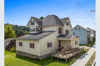 522 Main St, Rockwood Boro, PA 15557 - Photo 2