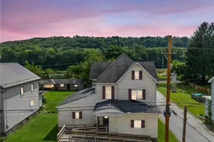 522 Main St, Rockwood Boro, PA 15557 - Photo 1