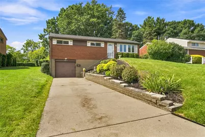 787 Lindsay Road, Scott Township, PA 15106 - Photo 24