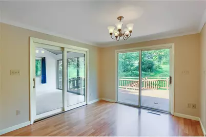 303 Vandivort Drive, Cranberry Township, PA 16066 - Photo 8