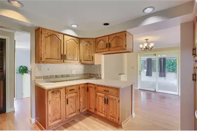 303 Vandivort Drive, Cranberry Township, PA 16066 - Photo 12
