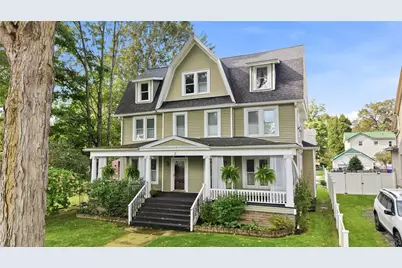 60 Chambers Ave, Greenville Boro, PA 16125 - Photo 1