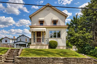 314 Reamer Avenue, Carnegie, PA 15106 - Photo 1