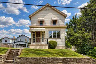 314 Reamer Ave, Carnegie, PA 15106 - Photo 1