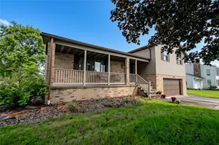 105 Laurlis Ln, Richland School District, PA 15904 - Photo 32