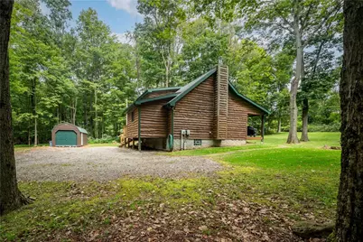 121 Apple St, Springfield Township, PA 15469 - Photo 32