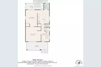 609 Pine St., Ambridge, PA 15003 - Photo 34