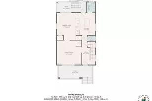 609 Pine St, Ambridge, PA 15003 - Photo 34
