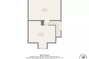 609 Pine St, Ambridge, PA 15003 - Photo 36