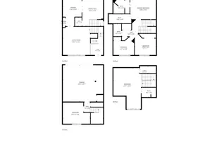 1317 Village Ln, South Fayette, PA 15017 - Photo 38