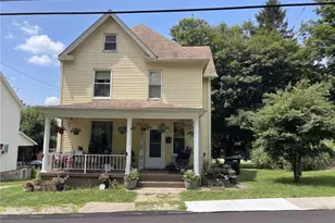 94 Center Ave, Burgettstown Boro, PA 15021 - Photo 1