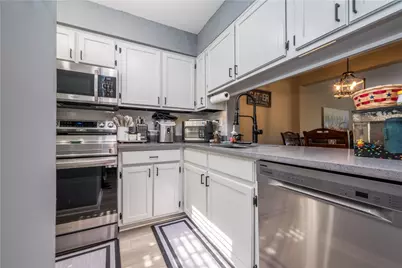 1802 Timberidge Drive, Bethel Park, PA 15102 - Photo 14