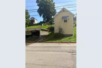 1134 Rostraver St., Monessen, PA 15062 - Photo 2
