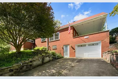 577 Highland Ave, Wilkins Township, PA 15145 - Photo 1