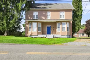 537 N Edgewood Ave, Somerset Boro, PA 15501 - Photo 1