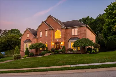 699 Country Club Drive, Pittsburgh, PA 15228 - Photo 50