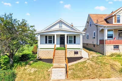 423 Franklin Ave, Canonsburg, PA 15317 - Photo 38