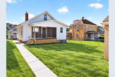 423 Franklin Ave, Canonsburg, PA 15317 - Photo 28