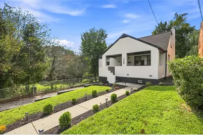 346 Sweetbriar St, Pittsburgh, PA 15211 - Photo 2