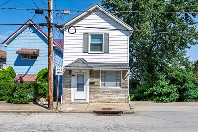 201 Hickory St, Butler, PA 16001 - Photo 1
