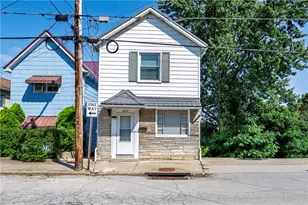 201 Hickory St, Butler, PA 16001 - Photo 1