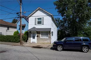 201 Hickory St, Butler, PA 16001 - Photo 2